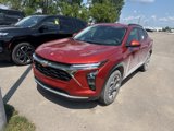 Certified 2024 Chevrolet Trax LT w/ LT Convenience Package image 3