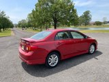 Used 2010 Toyota Corolla S image 5
