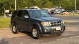Used 2012 Ford Escape Limited image 4