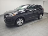 Used 2019 Hyundai Tucson SE image 2
