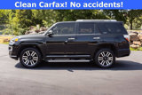 Used 2021 Toyota 4Runner Limited image 2