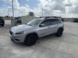 Used 2020 Jeep Cherokee Latitude Plus image 3