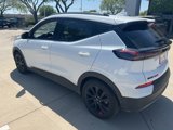 Used 2023 Chevrolet Bolt EUV LT w/ Redline Edition image 4