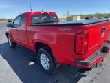 Used 2018 Chevrolet Colorado W/T w/ WT Convenience Package image 6