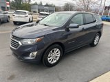 Used 2018 Chevrolet Equinox LT image 6