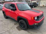 Used 2017 Jeep Renegade Sport w/ Power & Air Group image 6