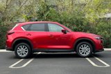 Certified 2023 MAZDA CX-5 AWD 2.5 S w/ Select Package image 3