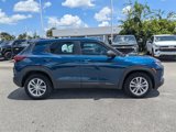 Certified 2021 Chevrolet TrailBlazer LS image 2