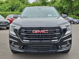 Certified 2023 GMC Terrain SLT w/ Tech Package image 2