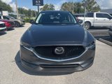 Used 2020 MAZDA CX-5 Grand Touring image 2