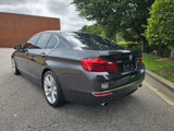 Used 2015 BMW 535i xDrive Sedan image 3