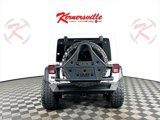 Used 2014 Jeep Wrangler Sahara w/ Connectivity Group image 6