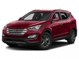 Used 2015 Hyundai Santa Fe Sport w/ Option Group 04 image 2