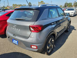 Certified 2023 Hyundai Venue Limited image 4