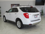 Used 2011 Chevrolet Equinox LTZ image 5