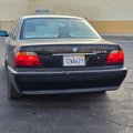 Used 1996 BMW 740iL image 4