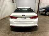 Used 2017 Kia Optima LX image 5