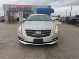 Used 2015 Cadillac ATS Sedan image 2
