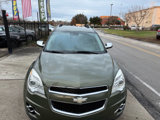 Used 2015 Chevrolet Equinox LTZ image 3