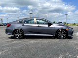 Used 2020 Honda Civic Sport image 2
