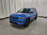 New 2025 Jeep Compass Latitude w/ Altitude Special Edition image 5