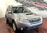 Used 2010 Subaru Forester 2.5XT Premium w/ Popular Equipment Group 1A image 2