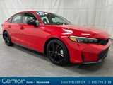 Certified 2025 Honda Civic Si image 2