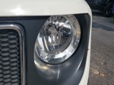 Used 2018 Jeep Renegade Latitude image 4