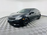 Used 2016 Honda Civic LX image 2