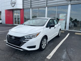New 2025 Nissan Versa S w/ Trunk Package image 5