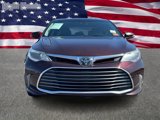 Used 2018 Toyota Avalon XLE image 5