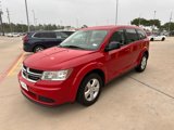 Used 2013 Dodge Journey American Value Package w/ Flexible Seating Group image 4