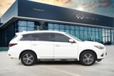 Certified 2020 INFINITI QX60 Luxe w/ Essential Package image 4