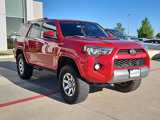Used 2016 Toyota 4Runner Trail Premium image 4