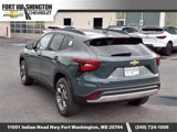 New 2025 Chevrolet Trax LT w/ LT Convenience Package image 5