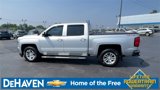 Certified 2017 Chevrolet Silverado 1500 LT w/ All Star Edition image 6
