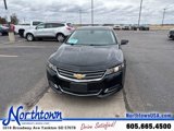 Used 2017 Chevrolet Impala LT image 2
