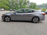 Certified 2022 Nissan Altima 2.5 SV image 4