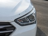 Used 2017 Hyundai Santa Fe Sport w/ 2.0T Ultimate Tech Package 05 image 4