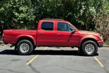 Used 2003 Toyota Tacoma PreRunner image 3