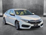 Used 2016 Honda Civic LX image 3