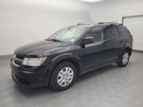 Used 2019 Dodge Journey SE image 2