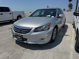 Used 2012 Honda Accord EX-L image 3