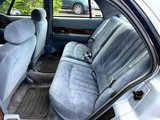 Used 1997 Buick Le Sabre Custom image 4