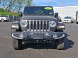 Used 2022 Jeep Gladiator Overland w/ Trailer Tow Package image 2