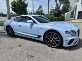Used 2023 Bentley Continental GT Azure image 4