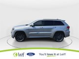 Used 2018 Jeep Grand Cherokee High Altitude image 5