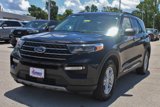 Certified 2023 Ford Explorer XLT w/ Equipment Group 202A image 4