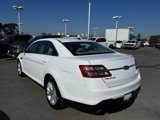 Certified 2018 Ford Taurus SEL w/ Equipment Group 201A image 3