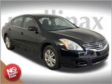 Used 2011 Nissan Altima 2.5 S w/ Special Edition Pkg image 1